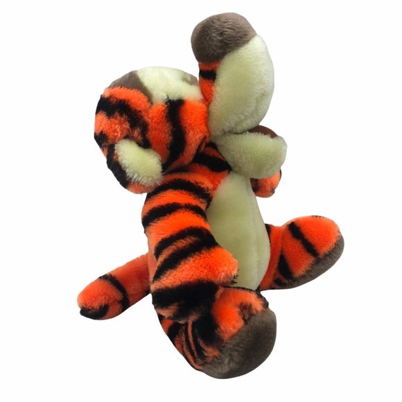 Disney Tigger plush Vintage Walt Disney World 8" - Picture 2 of 5